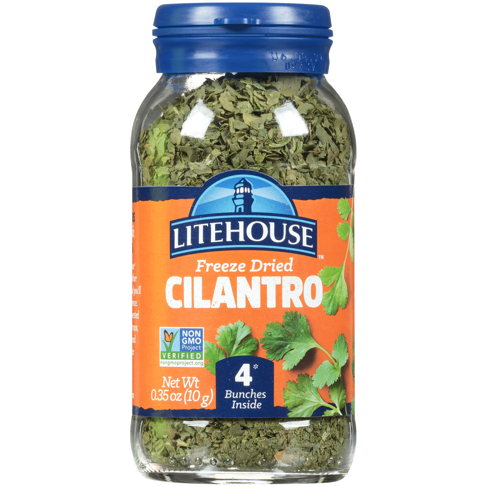Litehouse Freeze Dried Cilantro