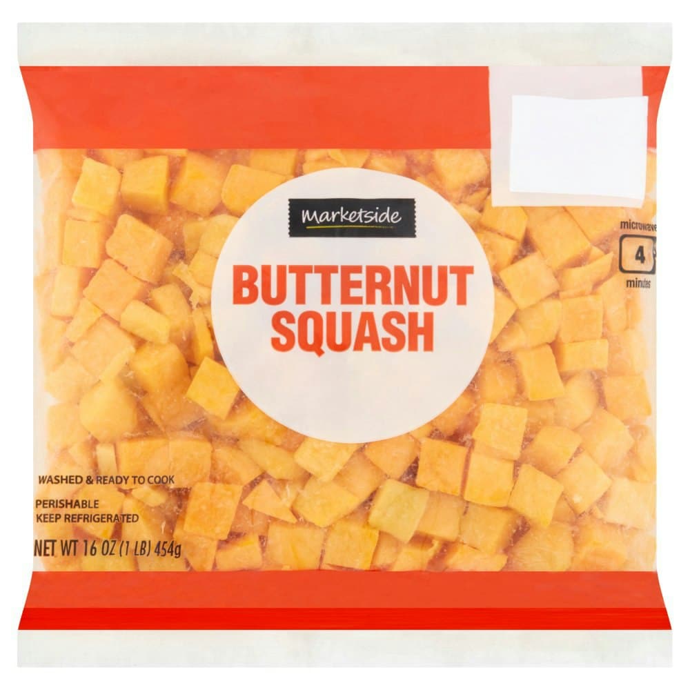 Marketside Butternut Squash
