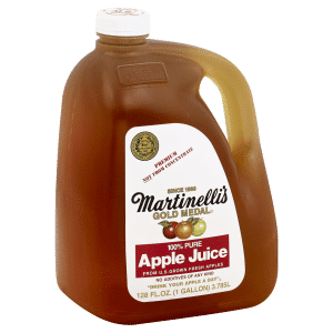 Martinelli's 100% Pure Juice Apple