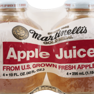 Martinelli's Apple Juice