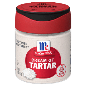 McCormick Cream Of Tartar