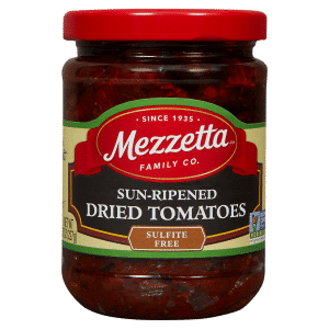 Mezzetta Sun-Ripened Dried Tomatoes