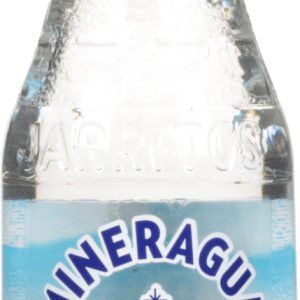 Mineragua Sparkling Water