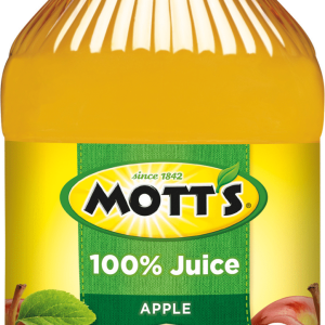 Mott's 100% Original Apple Juice
