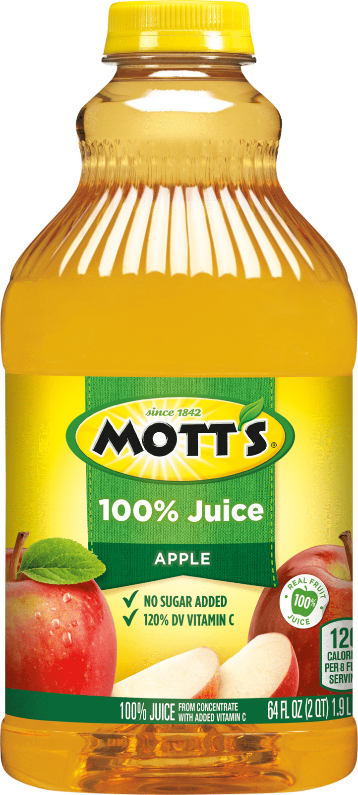 Mott's 100% Original Apple Juice