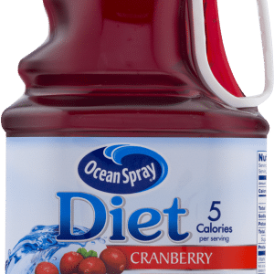Ocean Spray Diet Cranberry Juice