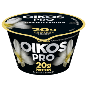 Oikos Pro  Yogurt Complete Protein Vanilla