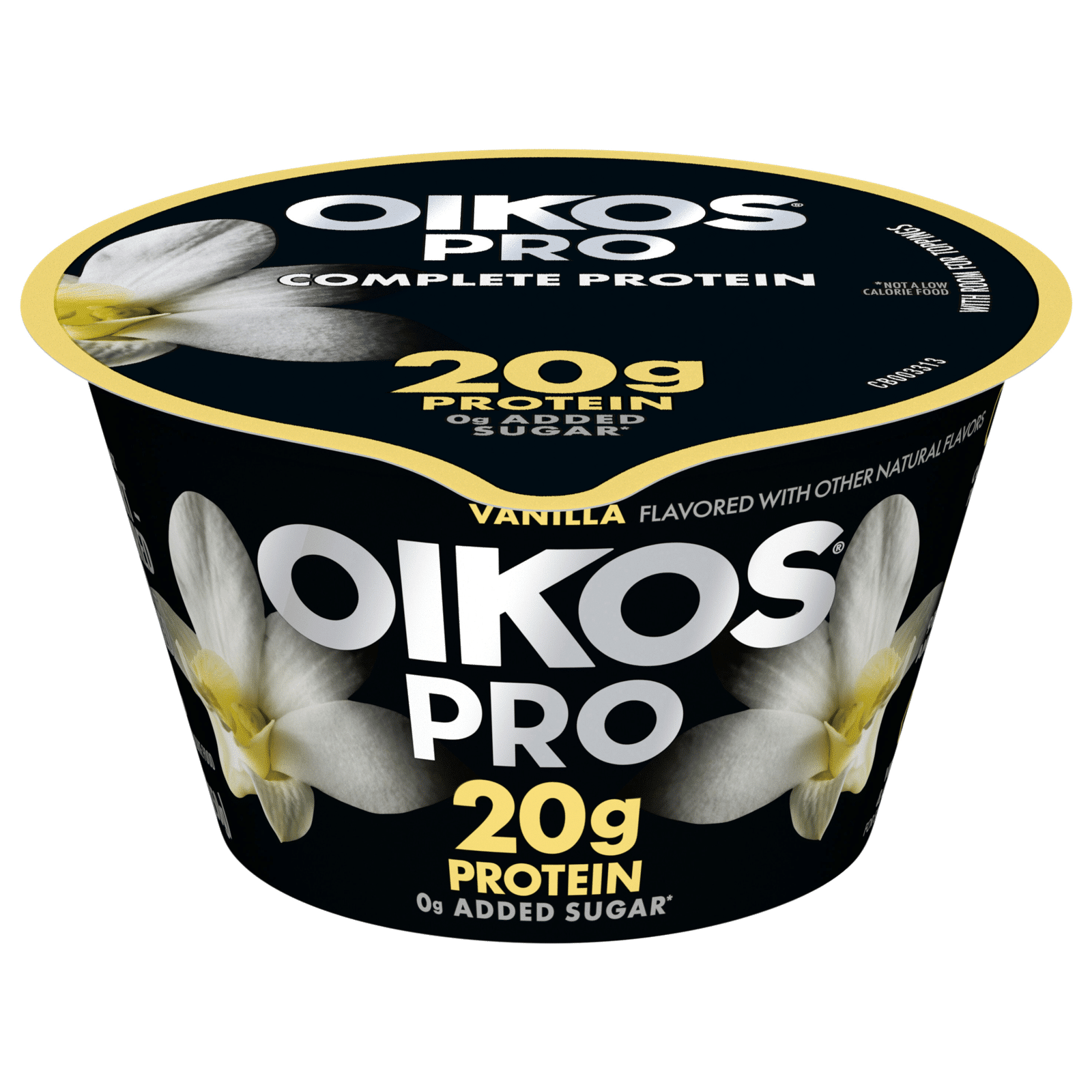 Oikos Pro Yogurt Complete Protein Vanilla