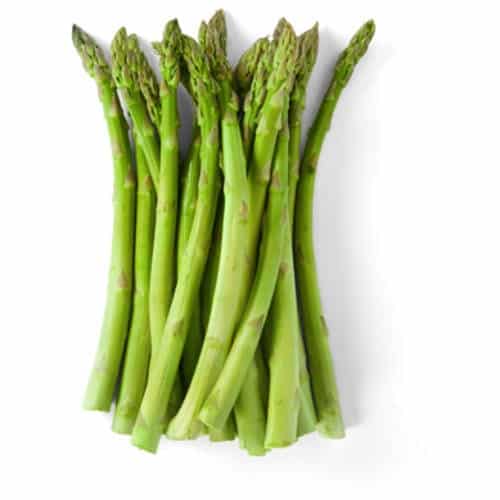 Organic Asparagus
