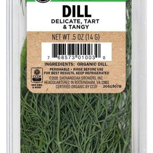 Shenandoah Growers Dill Organic