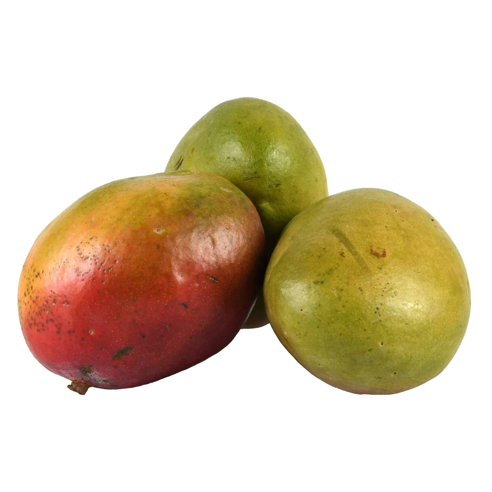 Organic Mango