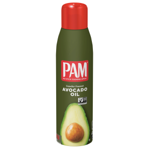 Pam No-Stick Cooking Spray Avocado Oil