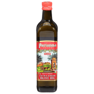 Partanna Everyday Sicilian Extra Virgin Olive Oil