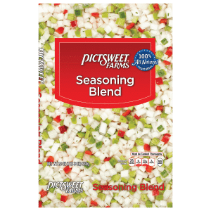 Pictsweet Farms Seasoning Blend