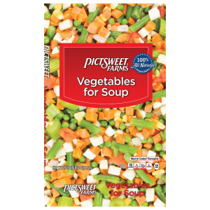 Pictsweet Farms Vegetables For Soup