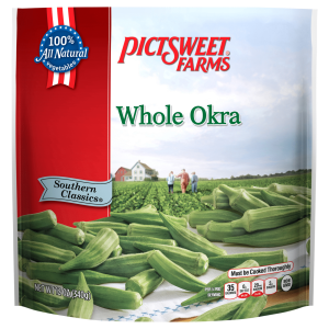 PictSweet Farms Whole Okra