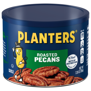 Planters Pecans Roasted