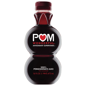 Pom Wonderful 100% Pomegranate Juice