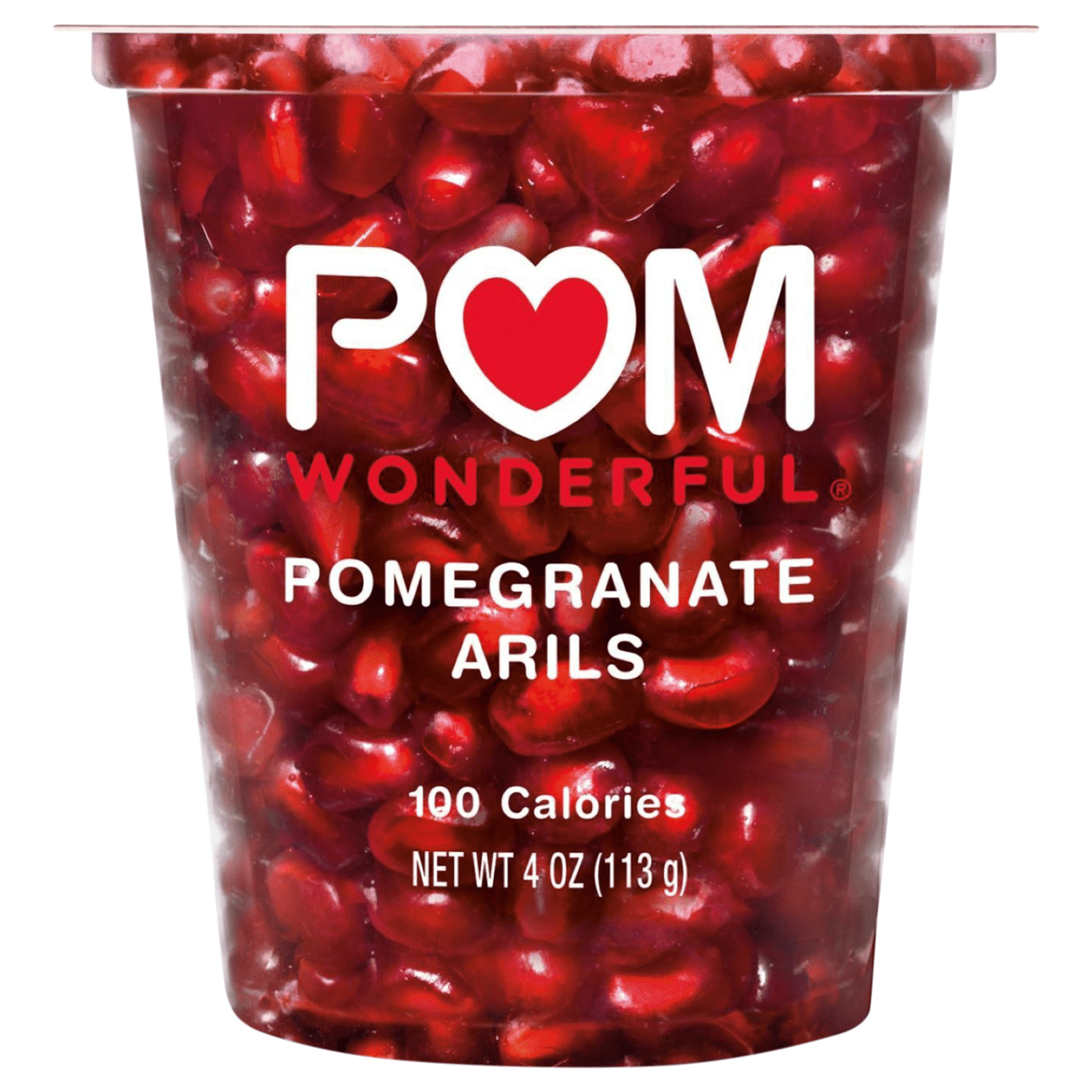 Pom Poms Wonderful Ready-to-Eat Pomegranate Arils
