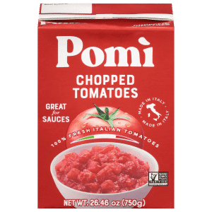 Pomi Chopped Tomatoes