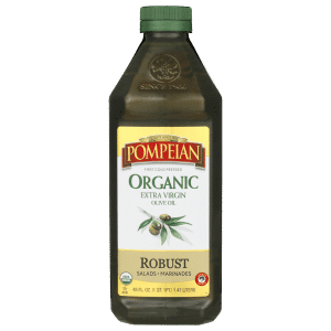 Pompeian Organic Extra Virgin Olive Oil