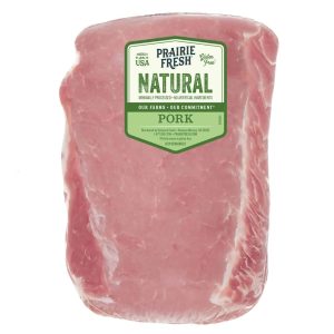 Prairie Fresh Pork Boneless Loin