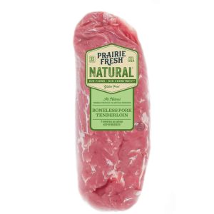Prairie Fresh Pork Tenderloin
