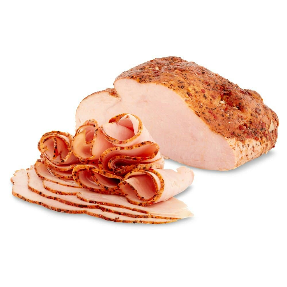 Prima Della Delicatessen Cajun Style Turkey Breast