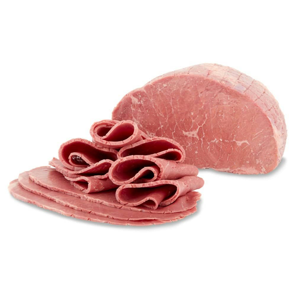 Prima Della Delicatessen Corned Beef