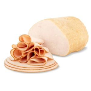 Prima Della Delicatessen Hickory Smoked Turkey Breast