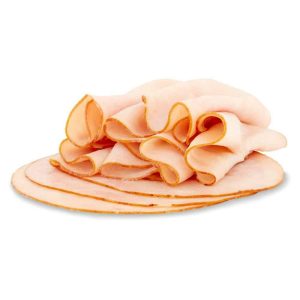 Prima Della Delicatessen Honey Turkey Breast