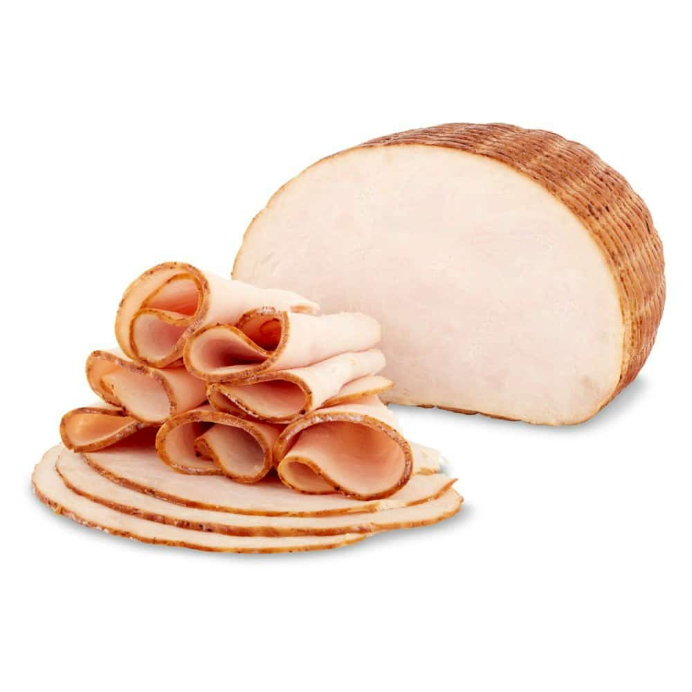 Prima Della Delicatessen Mesquite Smoked Turkey Breast