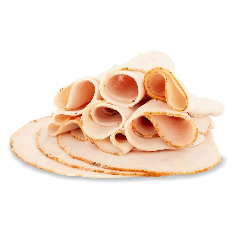 Prima Della Delicatessen Oven Roasted Turkey Breast