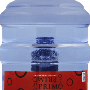 Primo with Minerals Purified Water with Minerals