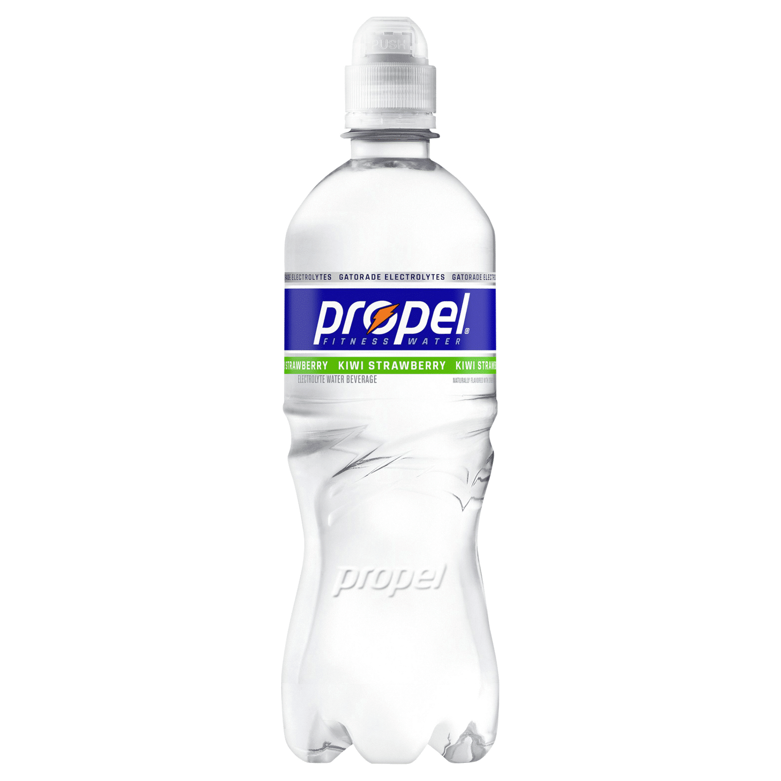 Propel Kiwi Strawberry Water Beverage