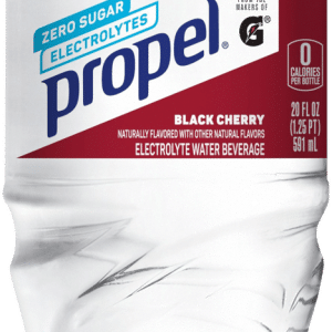 Propel Mind Black Cherry