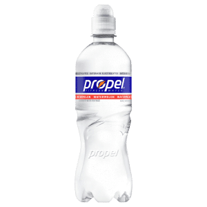 Propel Electrolyte Watermelon Water Beverage