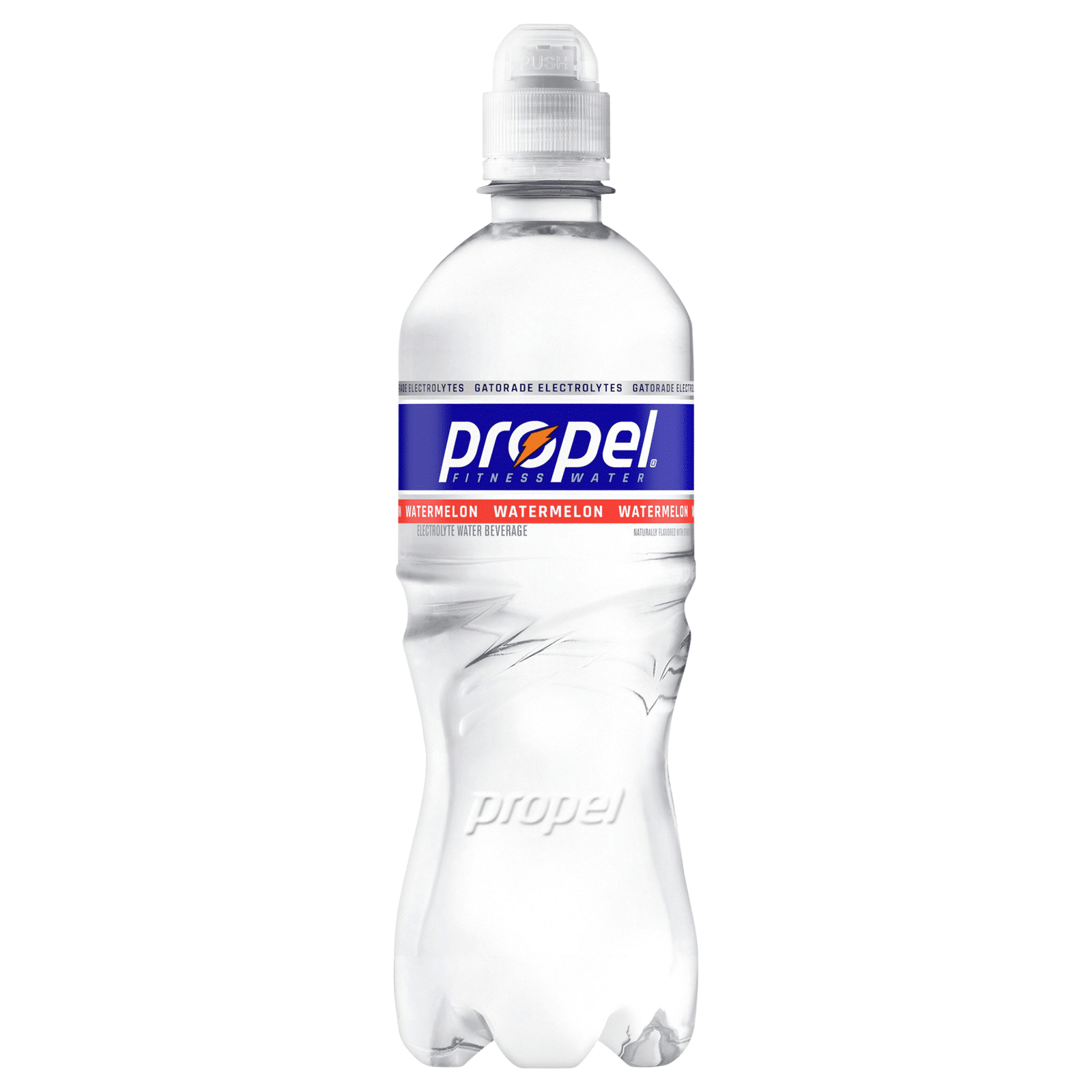 Propel Electrolyte Watermelon Water Beverage