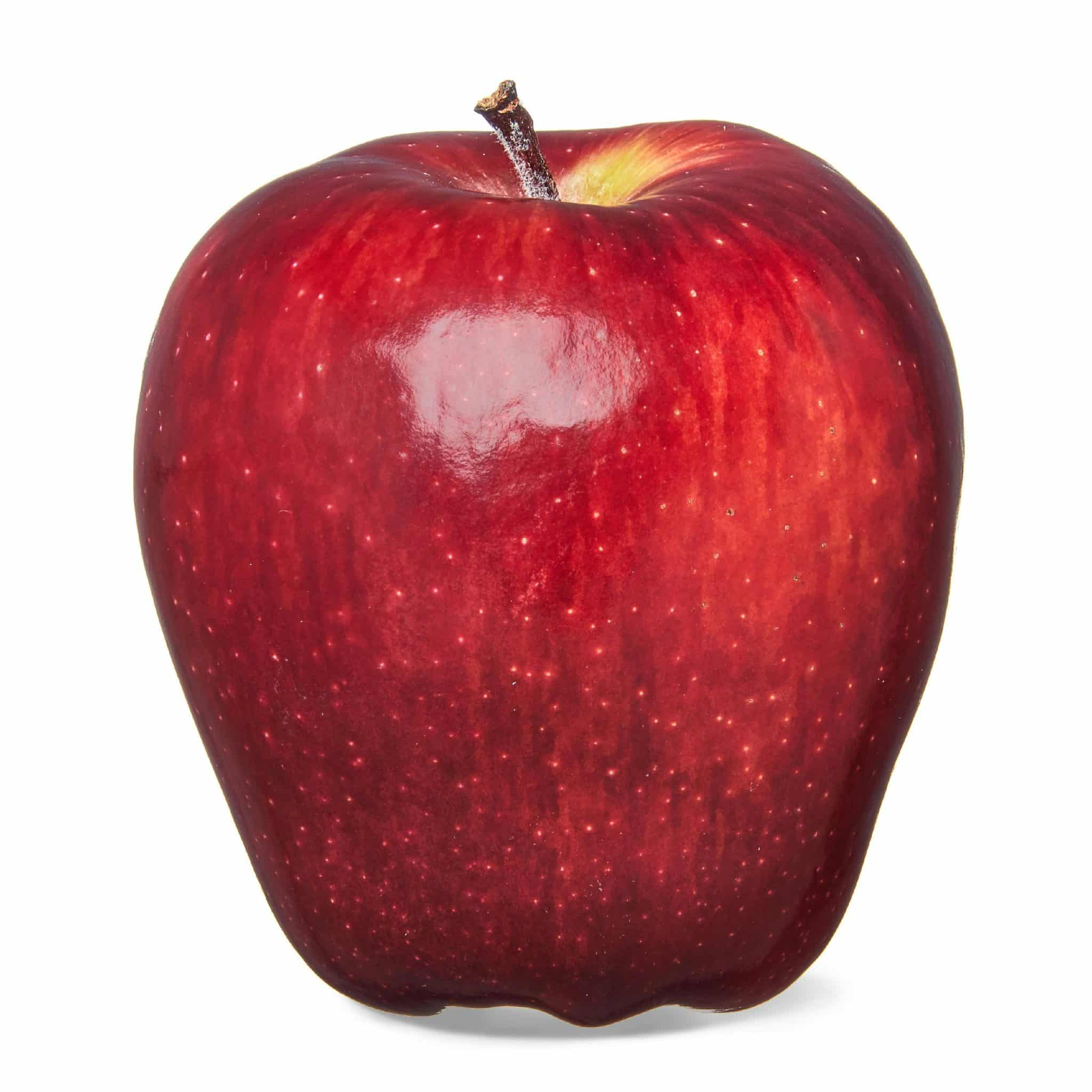 Red Delicious Apples