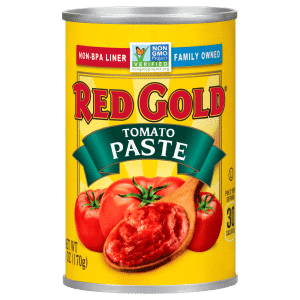 Red Gold Tomato Paste