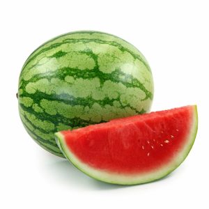 Red Seedless Watermelon