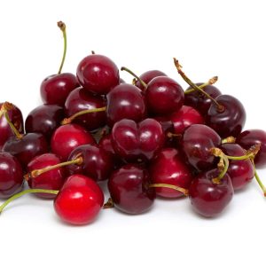 Red/Black Cherries