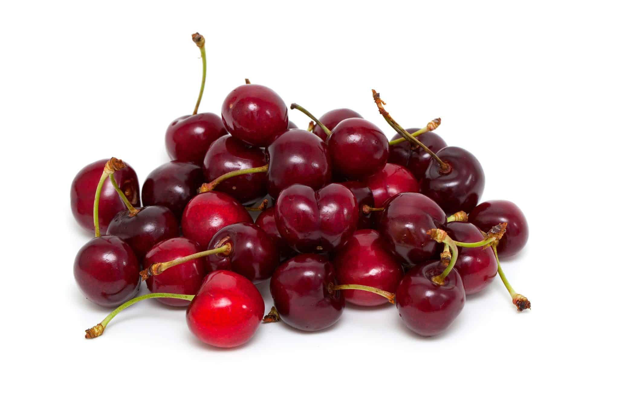 Red/Black Cherries