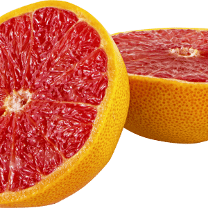Ruby Red Grapefruit
