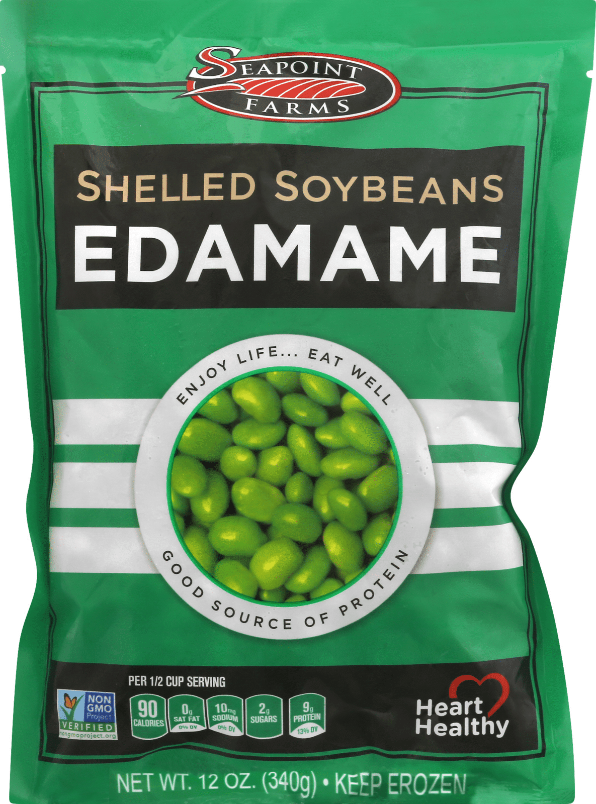 Seapoint Farms Edamame