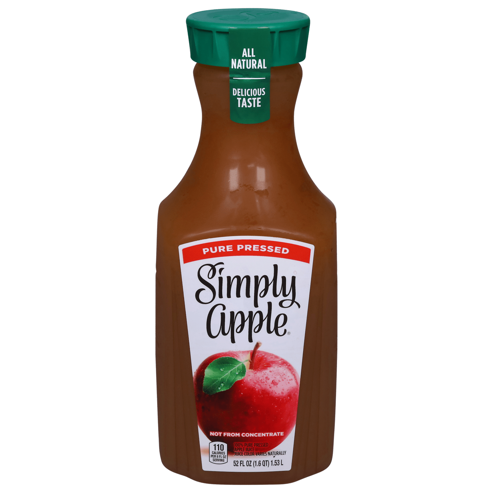 Simply Apple Juice