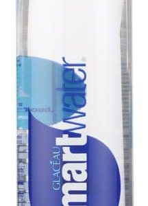 Smartwater Water Vapor Distilled