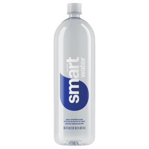 Smartwater Vapor Distilled Water