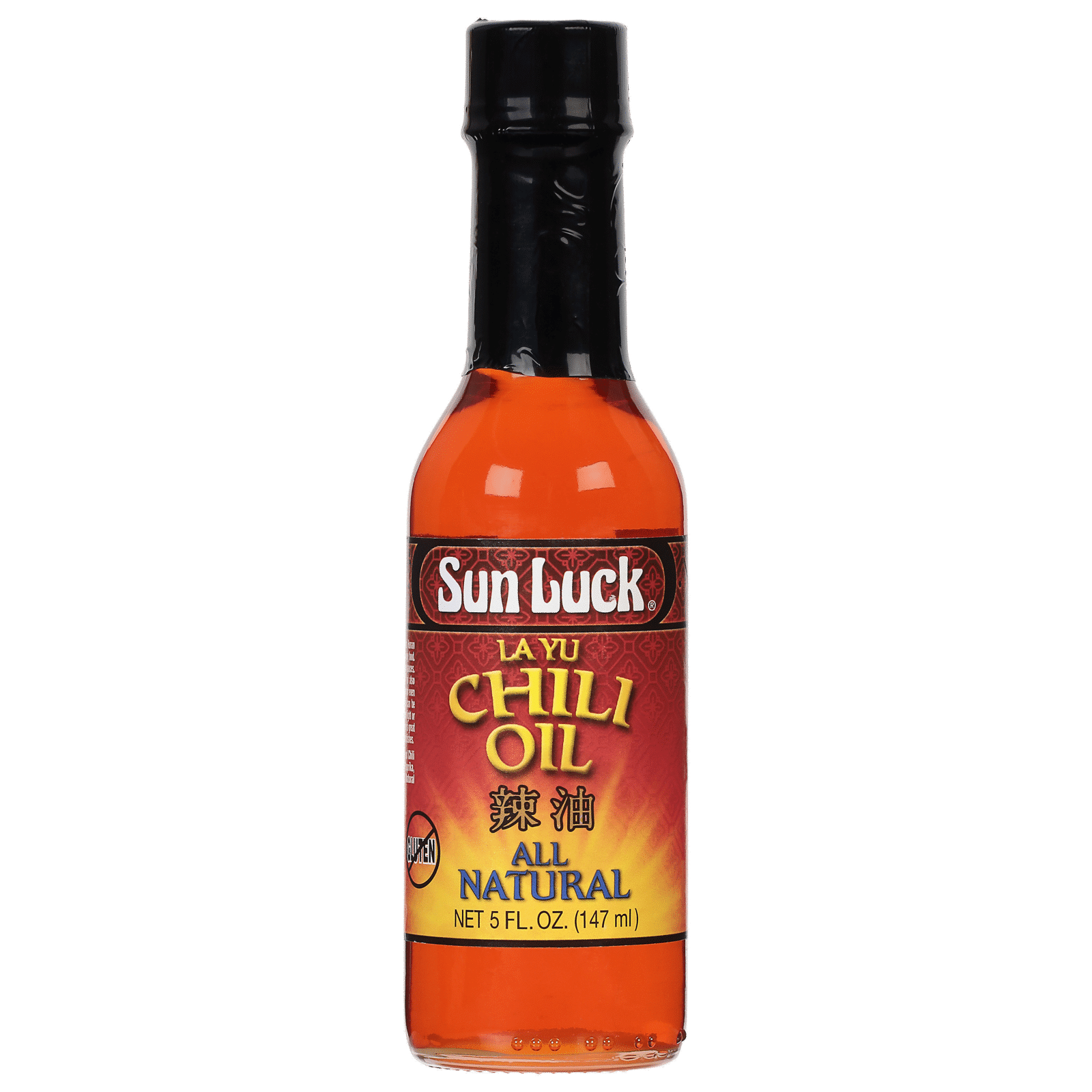 Sun Luck Chili Oil