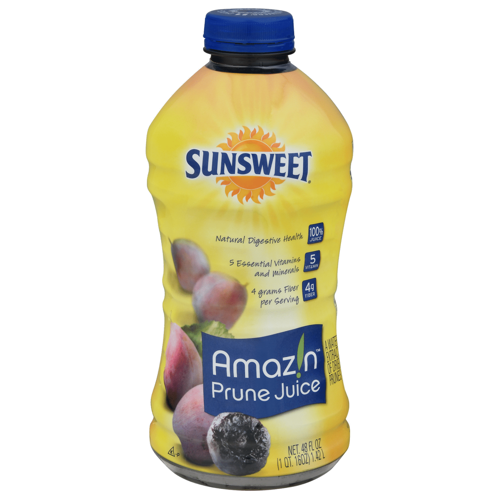 Sunsweet Amazin Prune Juice